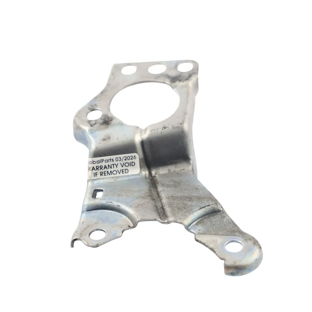 Mercedes A207 W211 Uchwyt Przepustnicy Kolektor Dolotowy OM642 - SKU A6421410340 - Numer Części A6421410340