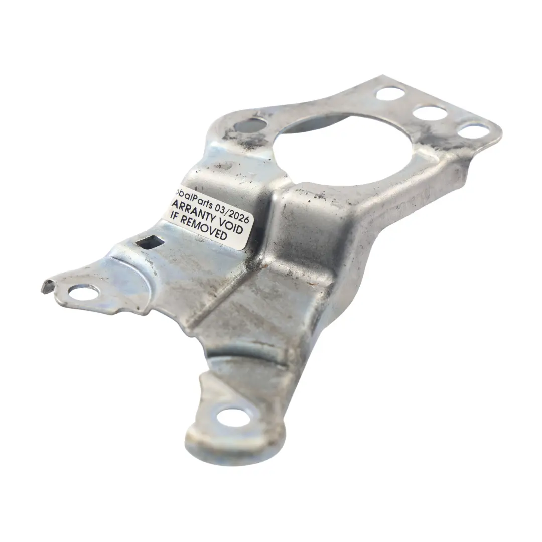 Support Corps Papillon Collecteur Admission OM642 pour Mercedes A207 W211 à propos du numéro de pièce A6421410340 Mercedes A207 W211 Support Corps Papillon Collecteur Admission OM642 - SKU A6421410340 - Numéro de pièce A6421410340