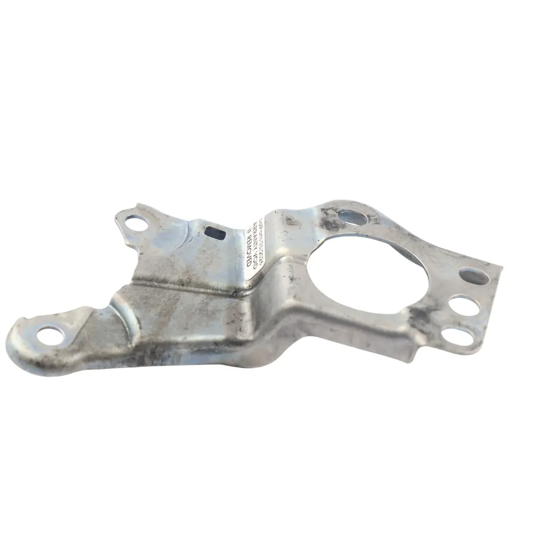 OM642 Supporto Corpo Farfallato Collettore per Mercedes A207 W211 con numero di parte A6421410340 Mercedes A207 W211 OM642 Supporto Corpo Farfallato Collettore - SKU A6421410340 - Numero di parte A6421410340