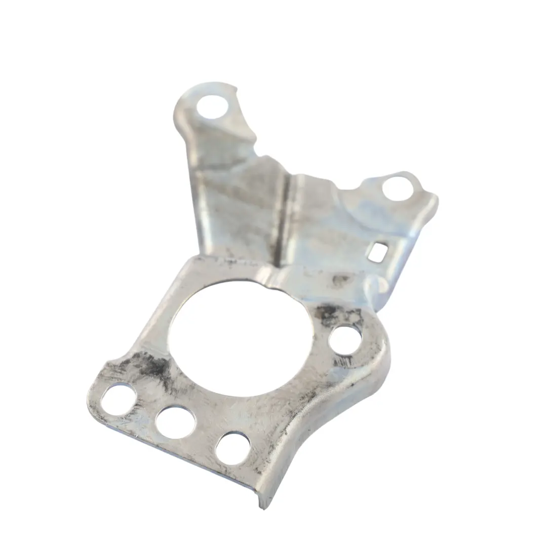 Mercedes A207 W211 Uchwyt Przepustnicy Kolektor Dolotowy OM642 - SKU A6421410340 - Numer Części A6421410340