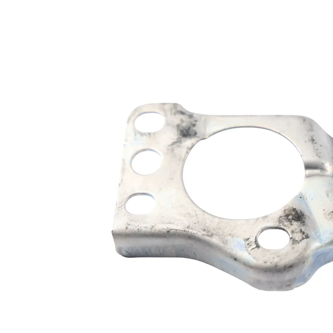 Mercedes A207 W211 Support Corps Papillon Collecteur Admission OM642 - SKU A6421410340 - Numéro de pièce A6421410340