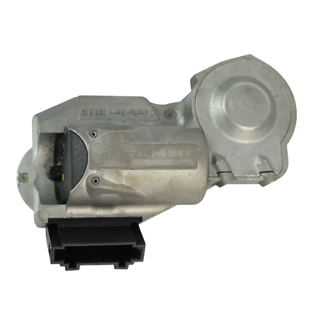 Mercedes C219 CLS 320CDI 224PS OM642.920 Motor Steuer Satz Automatik - SKU A6421505526-1 - Teilenummer A6421505526