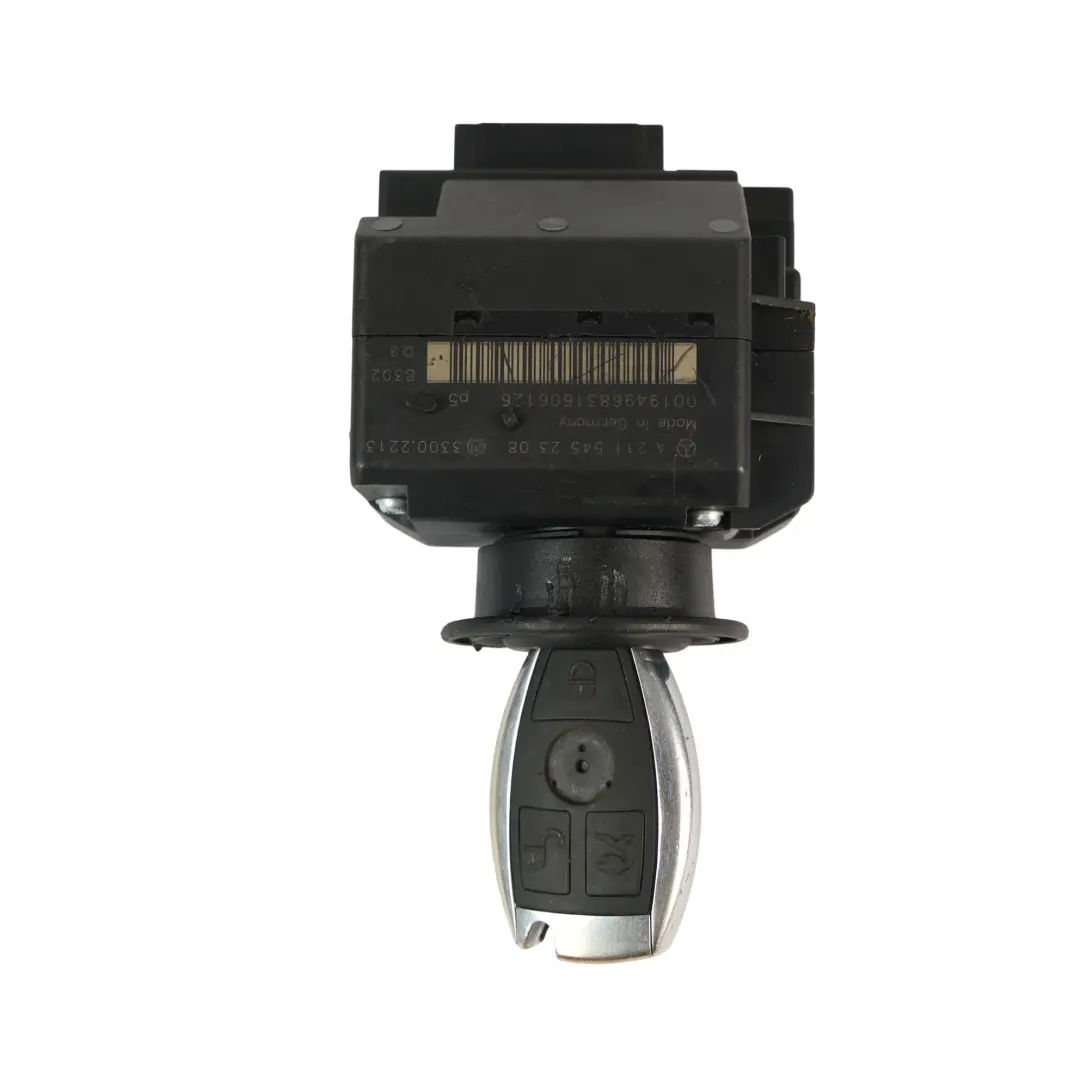 Mercedes C219 224HP OM642.920 ECU Silnika Zestaw Automat - SKU A6421505526-1 - Numer Części A6421505526