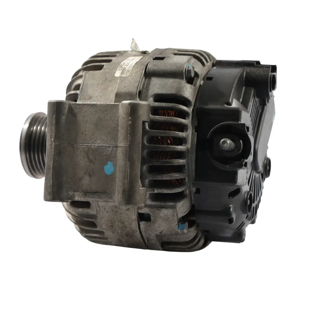 Mercedes W164 W204 W211 OM642 Diesel Alternatore Generatore Valeo 439546 - SKU A6421540402-2 - Numero di parte A6421540402