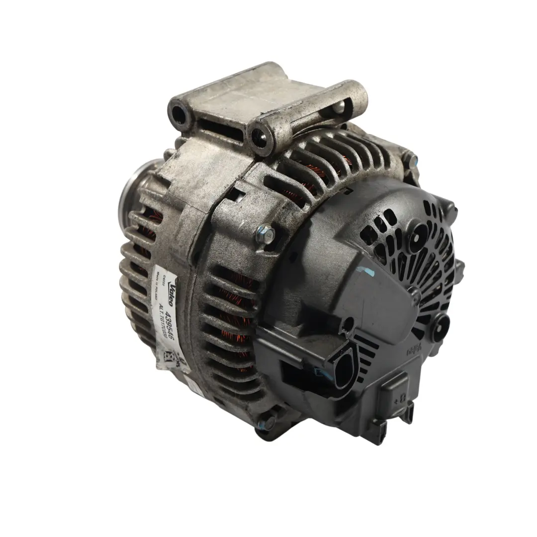 OM642 Diesel Alternator Valeo 439546 do Mercedes W164 W204 W211 o numerze A6421540402 Mercedes W164 W204 W211 OM642 Diesel Alternator Valeo 439546 - SKU A6421540402-2 - Numer Części A6421540402