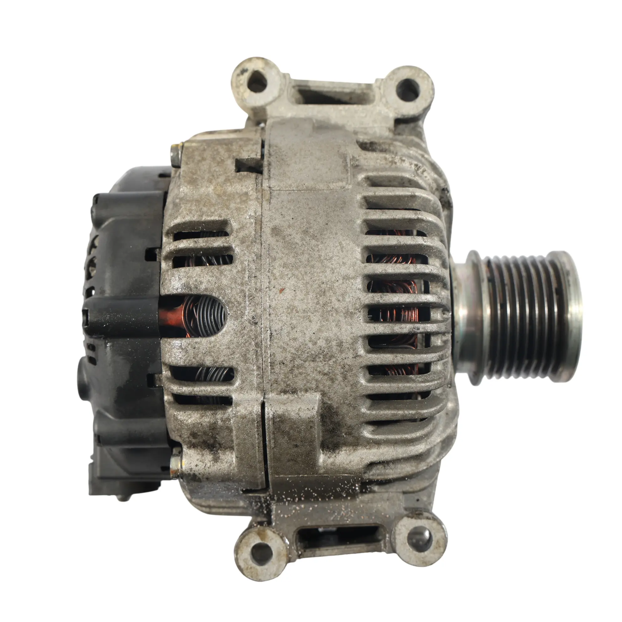 Mercedes W164 Alternateur 180A OM642 Diesel A6421540502