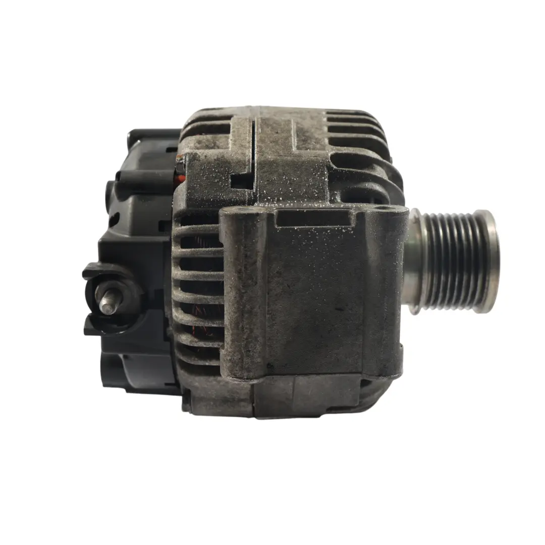 Mercedes W164 Alternator 180A OM642 Diesel - SKU A6421540502-1 - Numer Części A6421540502