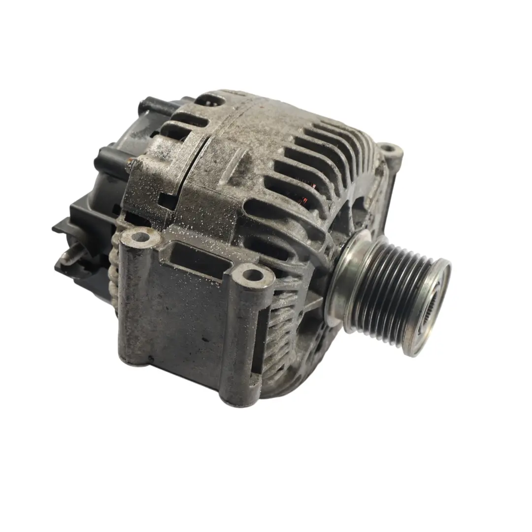 Alternador 180A OM642 Diesel para Mercedes W164 con número de pieza A6421540502 Mercedes W164 Alternador 180A OM642 Diesel - SKU A6421540502-1 - Número de pieza A6421540502