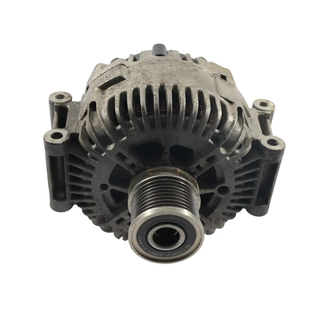 Mercedes W164 Alternateur 180A OM642 Diesel - SKU A6421540502-1 - Numéro de pièce A6421540502