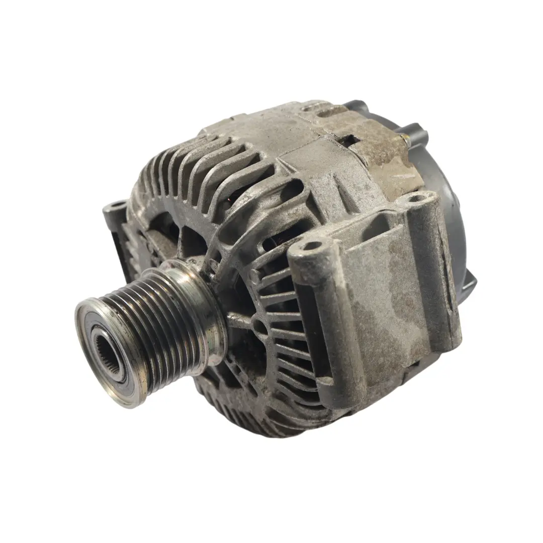 Mercedes W164 Alternatore 180A OM642 Diesel - SKU A6421540502-1 - Numero di parte A6421540502