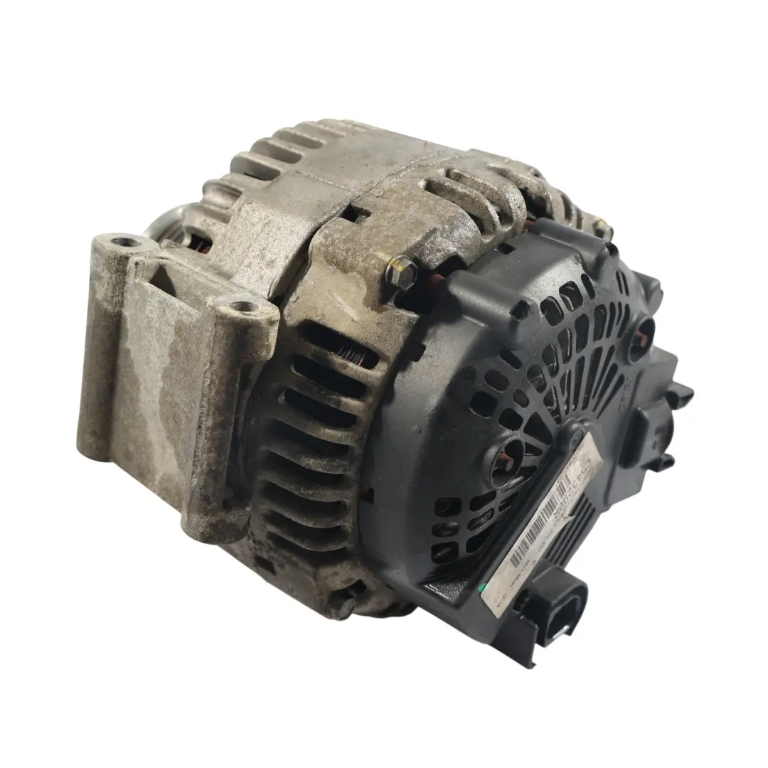 Alternator 180A OM642 Diesel do Mercedes W164 o numerze A6421540502 Mercedes W164 Alternator 180A OM642 Diesel - SKU A6421540502-1 - Numer Części A6421540502
