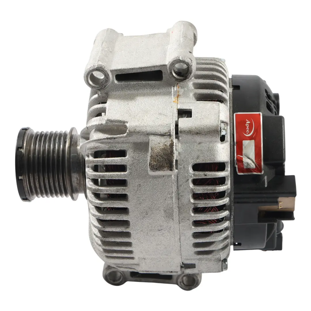 Mercedes W164 Diesel Lichtmaschine Generator OM642 180A Elektrische - SKU A6421540502-1 - Teilenummer A6421540502