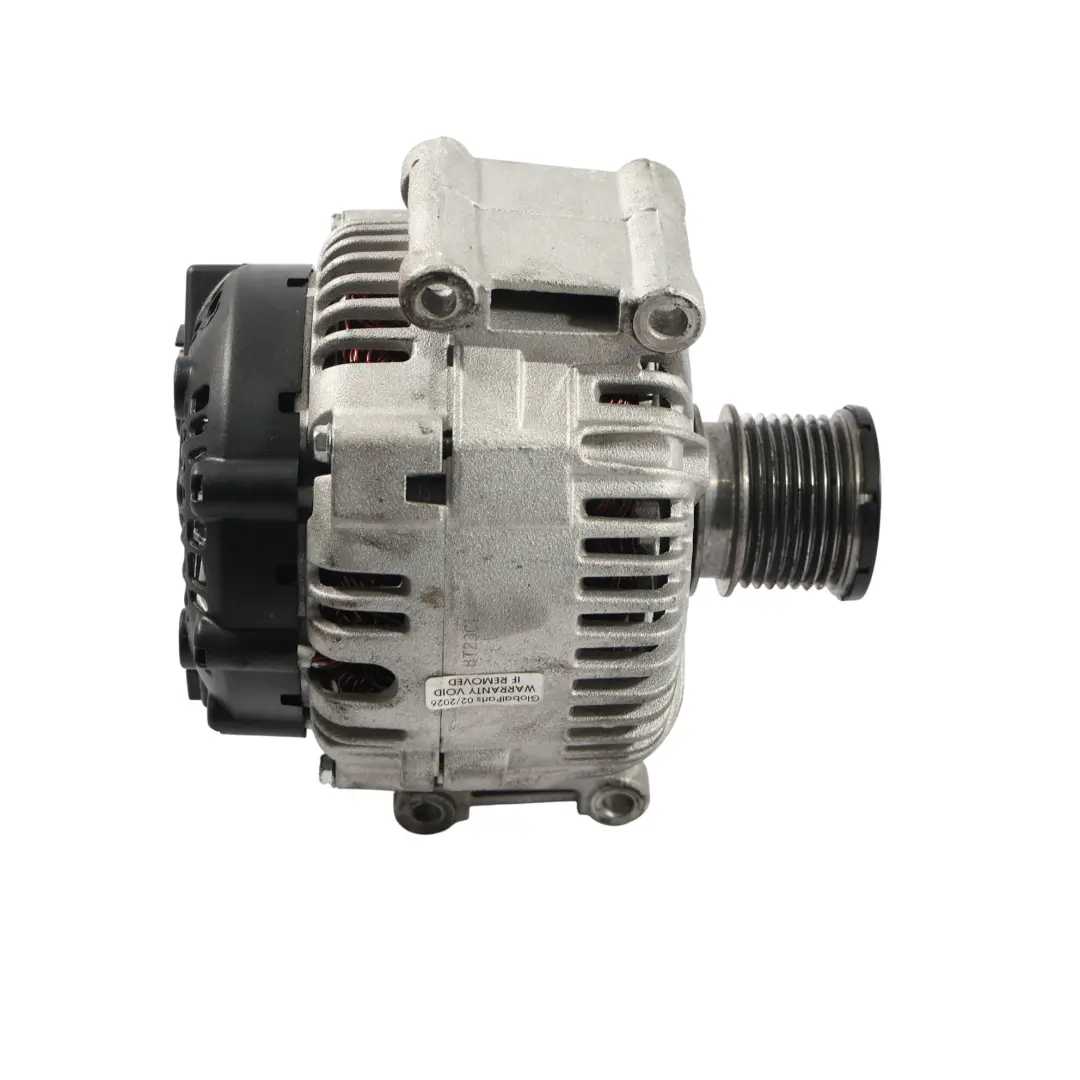 Mercedes W164 Alternador Generador OM642 180A Eléctrica Diesel - SKU A6421540502-1 - Número de pieza A6421540502