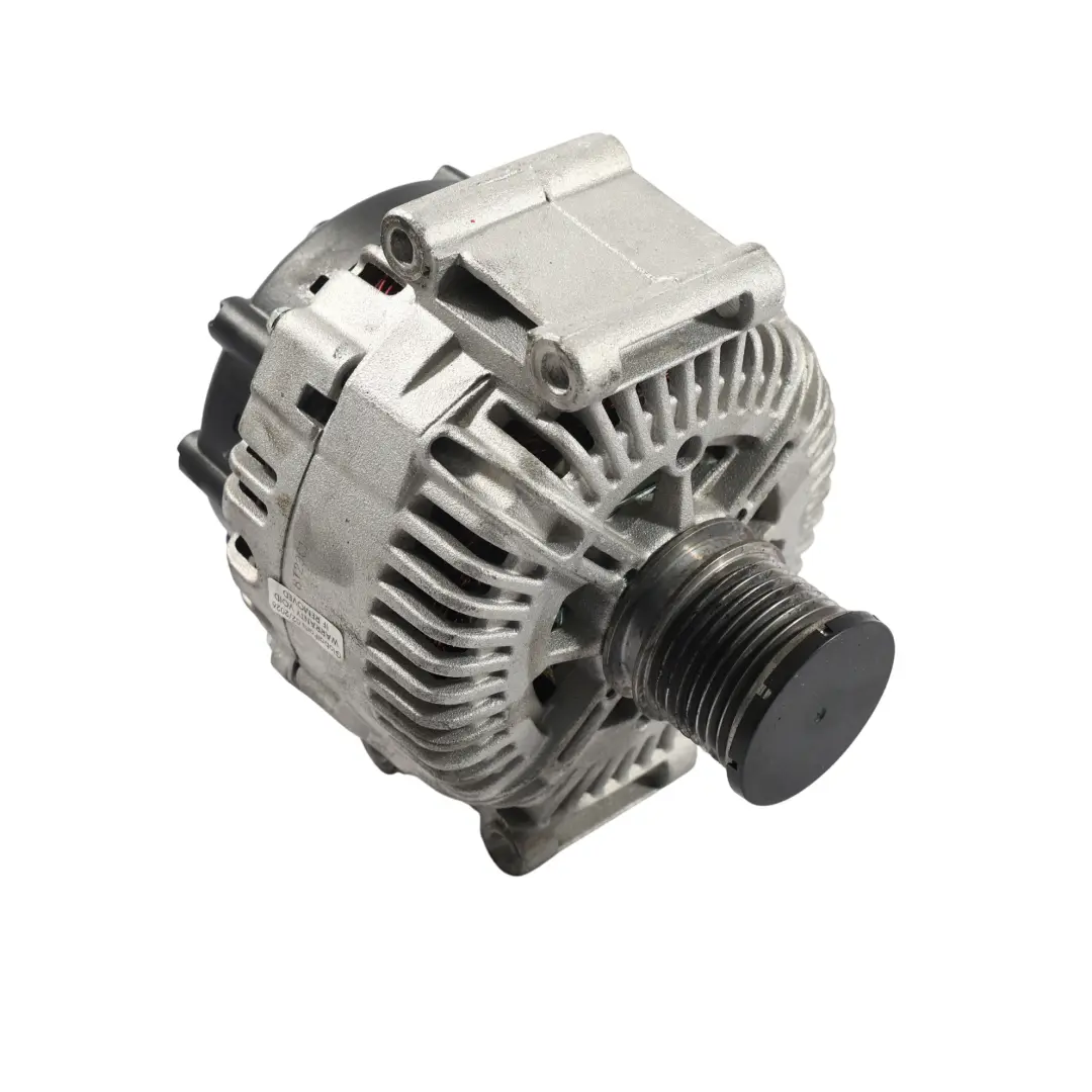 Alternador Generador OM642 180A Eléctrica Diesel para Mercedes W164 con número de pieza A6421540502 Mercedes W164 Alternador Generador OM642 180A Eléctrica Diesel - SKU A6421540502-1 - Número de pieza A6421540502