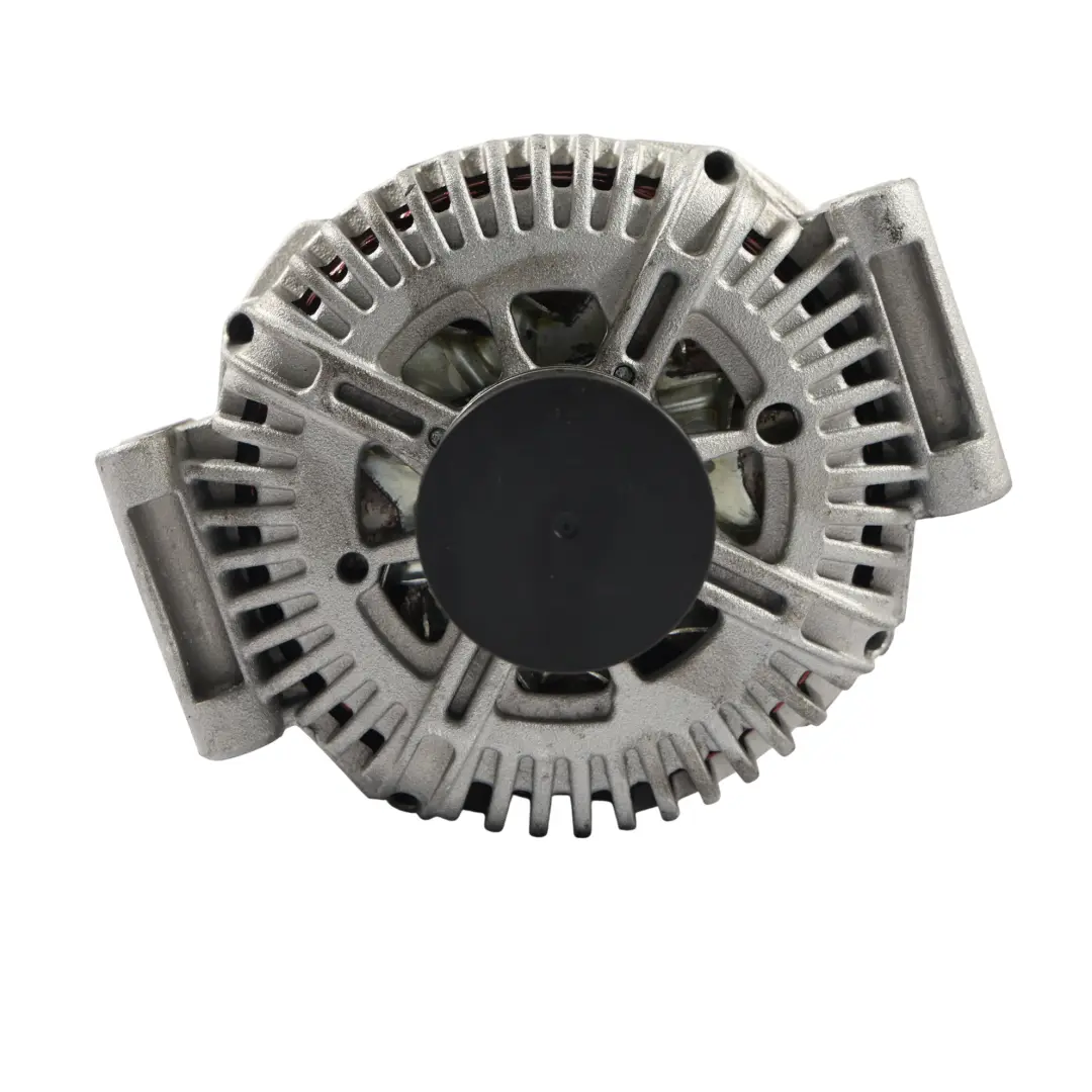 Mercedes W164 Diesel 642940 Alternator OM642 180A - SKU A6421540502-1 - Numer Części A6421540502