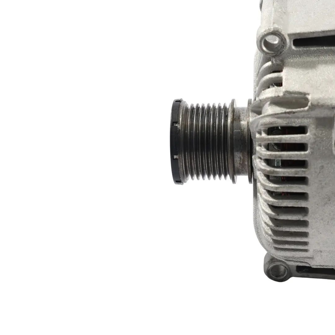 Alternator Generator OM642 180A Electrical Unit Diesel to Mercedes W164 with Part number A6421540502 Mercedes W164 Alternator Generator OM642 180A Electrical Unit Diesel - SKU A6421540502-1 - Part number A6421540502