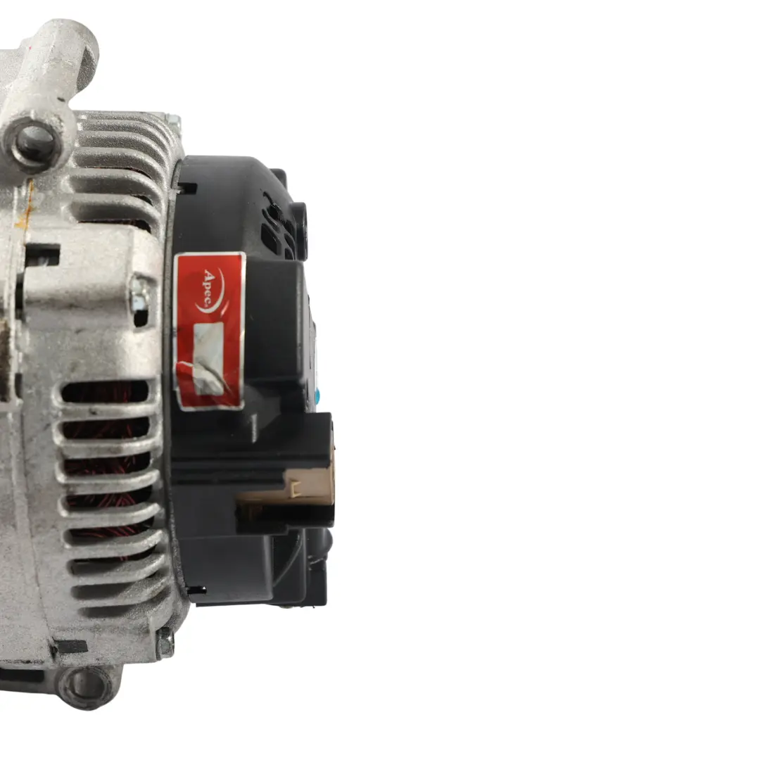 642940 Alternator OM642 180A do Mercedes W164 Diesel o numerze A6421540502 Mercedes W164 Diesel 642940 Alternator OM642 180A - SKU A6421540502-1 - Numer Części A6421540502