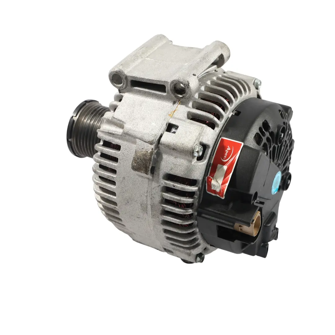 Mercedes W164 Alternateur-Générateur OM642 180A Électrique Diesel - SKU A6421540502-1 - Numéro de pièce A6421540502