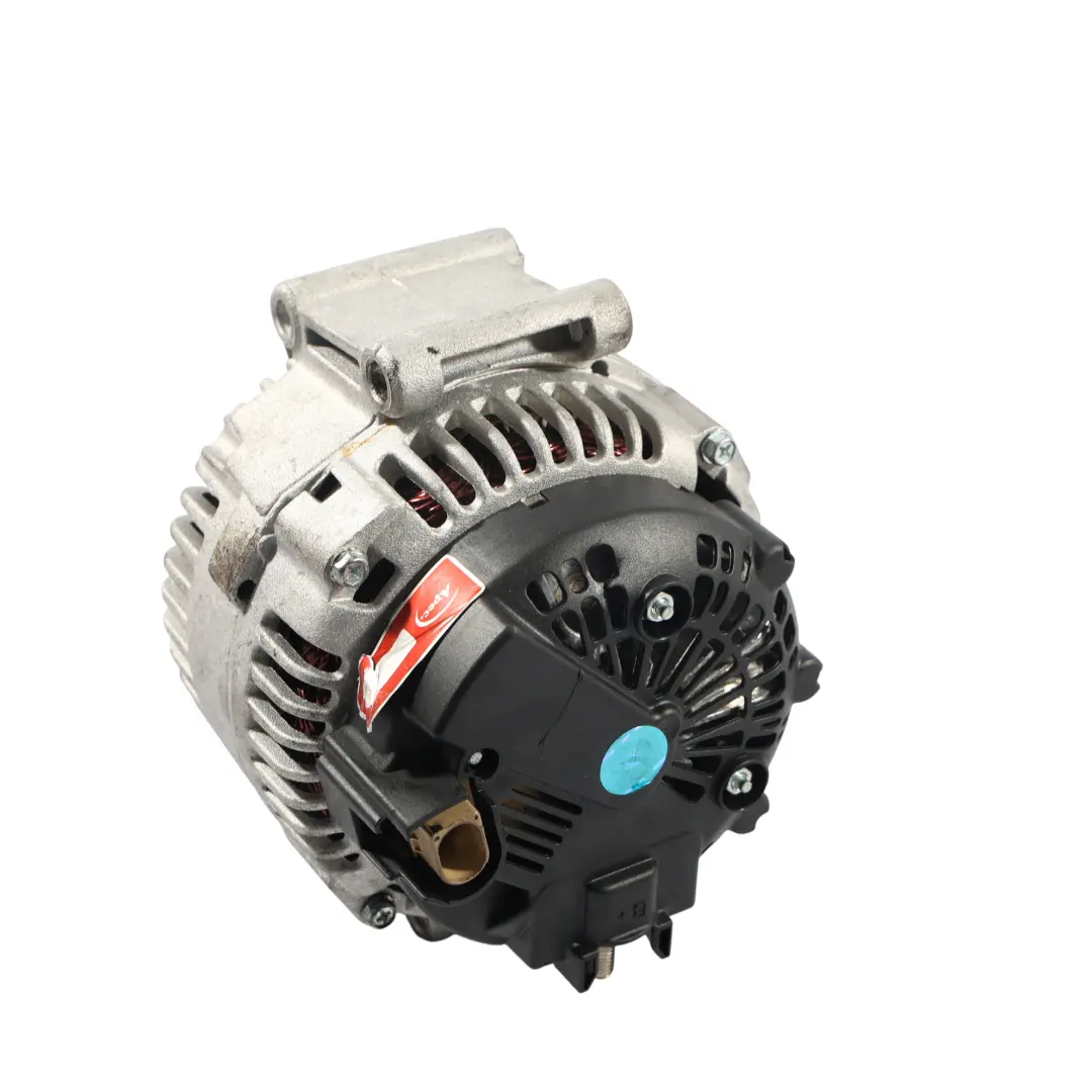 Alternatore Generatore OM642 180A Elettrica Diesel per Mercedes W164 con numero di parte A6421540502 Mercedes W164 Alternatore Generatore OM642 180A Elettrica Diesel - SKU A6421540502-1 - Numero di parte A6421540502