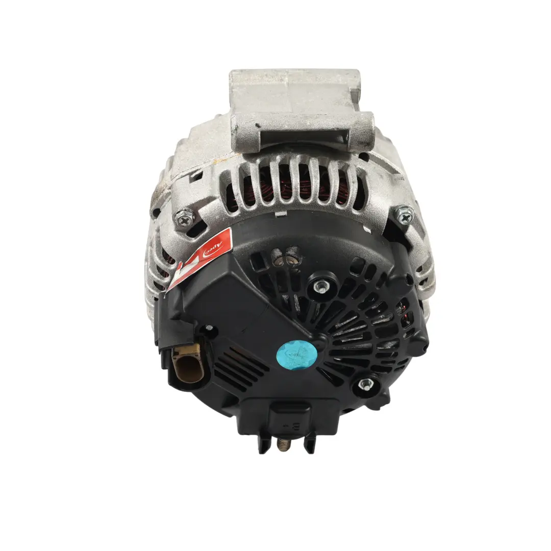 Mercedes W164 Alternator Generator OM642 180A Electrical Unit Diesel - SKU A6421540502-1 - Part number A6421540502