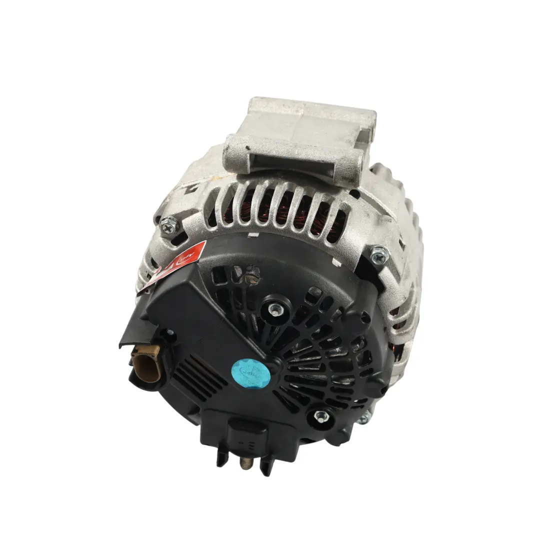 Mercedes W164 Alternador Generador OM642 180A Eléctrica Diesel - SKU A6421540502-1 - Número de pieza A6421540502