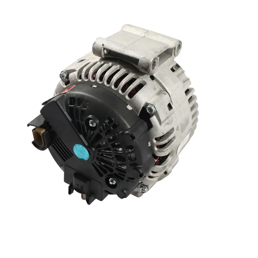 Mercedes W164 Alternatore Generatore OM642 180A Elettrica Diesel - SKU A6421540502-1 - Numero di parte A6421540502
