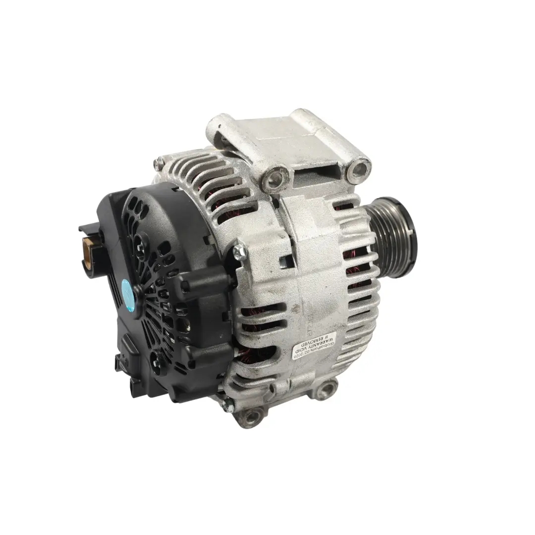 Mercedes W164 Alternator Generator OM642 180A Electrical Unit Diesel - SKU A6421540502-1 - Part number A6421540502