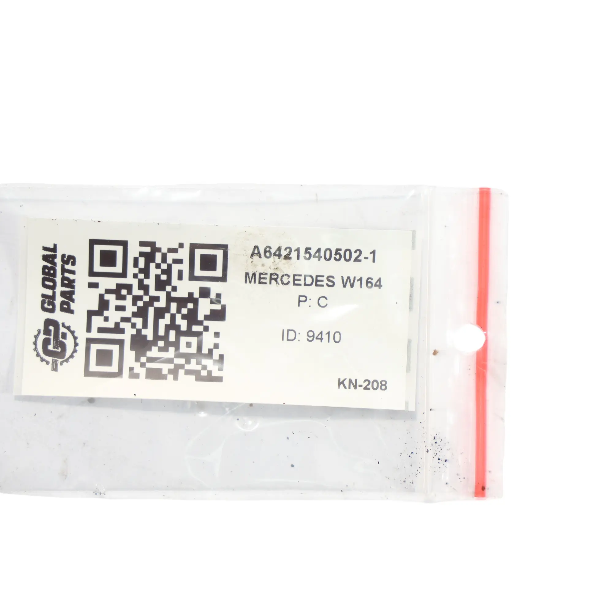 Mercedes W164 Diesel Lichtmaschine Generator OM642 180A Elektrische A6421540502