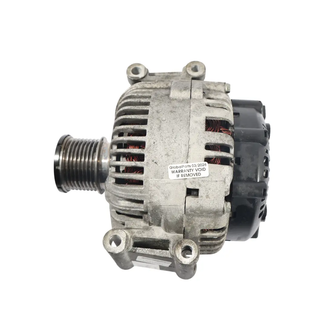 OM642 180A Alternatore Generatore Diesel per Mercedes W164 W251 con numero di parte A6421540502 Mercedes W164 W251 OM642 180A Alternatore Generatore Diesel - SKU A6421540502-2 - Numero di parte A6421540502