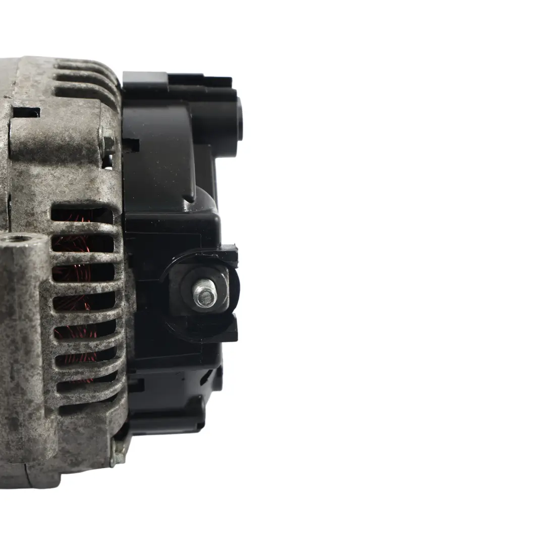 OM642 180A Alternador Generador Diesel para Mercedes W164 W251 con número de pieza A6421540502 Mercedes W164 W251 OM642 180A Alternador Generador Diesel - SKU A6421540502-2 - Número de pieza A6421540502