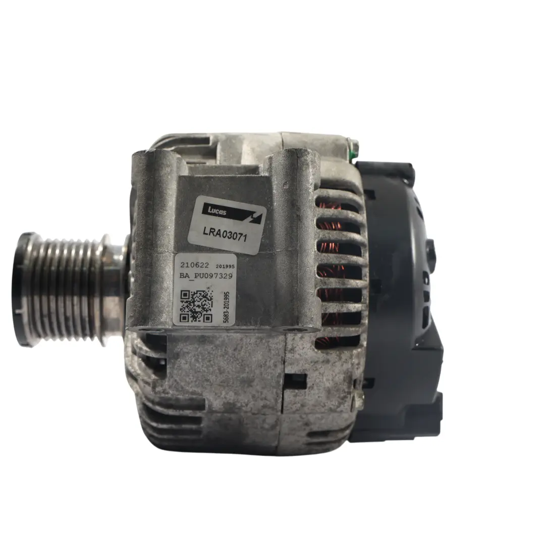 OM642 180A Alternateur Générateur Diesel pour Mercedes W164 W251 à propos du numéro de pièce A6421540502 Mercedes W164 W251 OM642 180A Alternateur Générateur Diesel - SKU A6421540502-2 - Numéro de pièce A6421540502