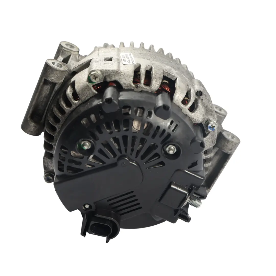 OM642 180A Alternador Generador Diesel para Mercedes W164 W251 con número de pieza A6421540502 Mercedes W164 W251 OM642 180A Alternador Generador Diesel - SKU A6421540502-2 - Número de pieza A6421540502