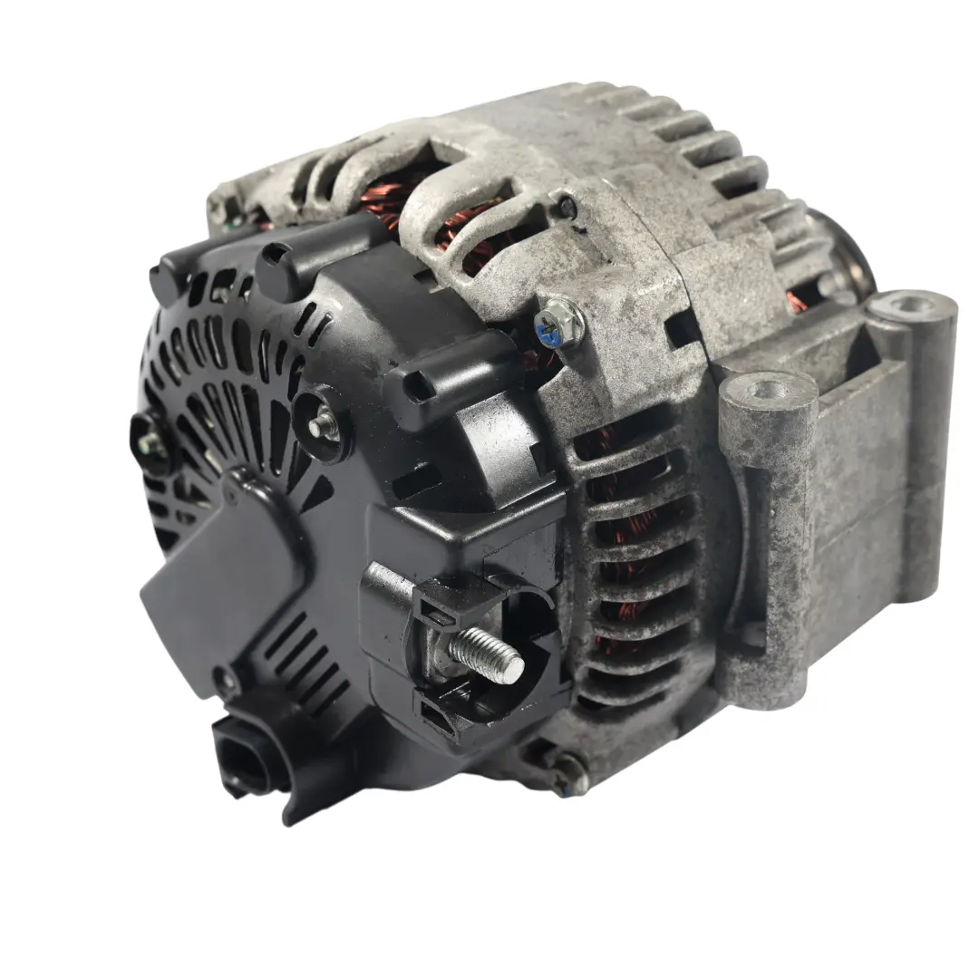 Mercedes W164 W251 OM642 180A Alternador Generador Diesel - SKU A6421540502-2 - Número de pieza A6421540502