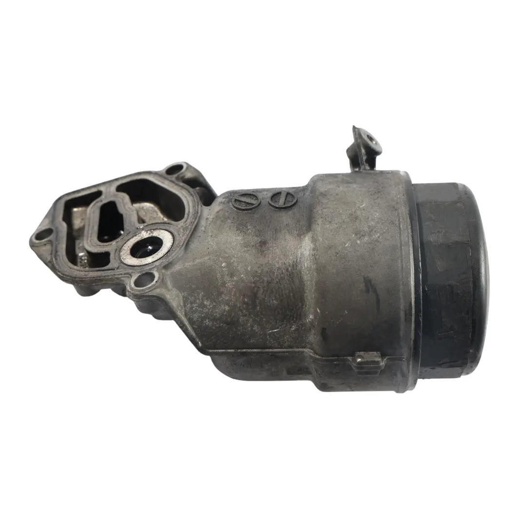 W207 W212 Carcasa Filtro Aceite OM642 Diesel para Mercedes W164 con número de pieza A6421801410 Mercedes W164 W207 W212 Carcasa Filtro Aceite OM642 Diesel - SKU A6421801410-2 - Número de pieza A6421801410