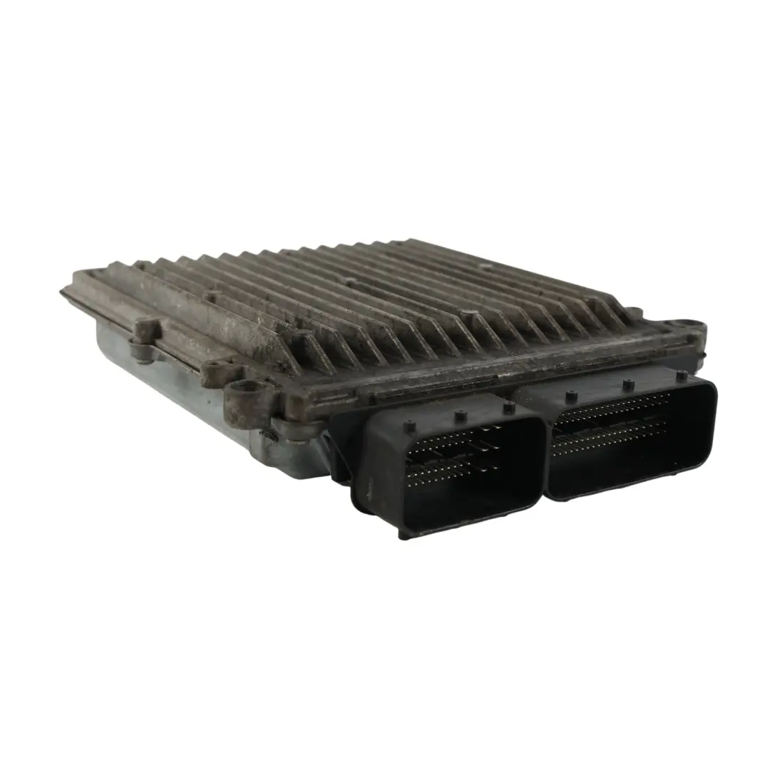 Mercedes W221 Motor Steuergerät Modul ECU - SKU A6429004300 - Teilenummer A6429004300