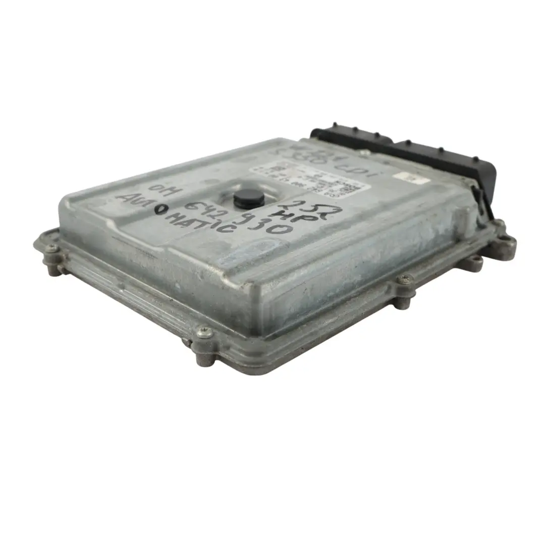 Mercedes W221 Modulo Centralina Motore ECU - SKU A6429004300 - Numero di parte A6429004300
