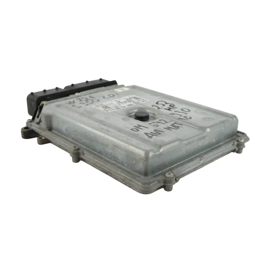 Modulo Centralina Motore ECU per Mercedes W221 con numero di parte A6429004300 Mercedes W221 Modulo Centralina Motore ECU - SKU A6429004300 - Numero di parte A6429004300