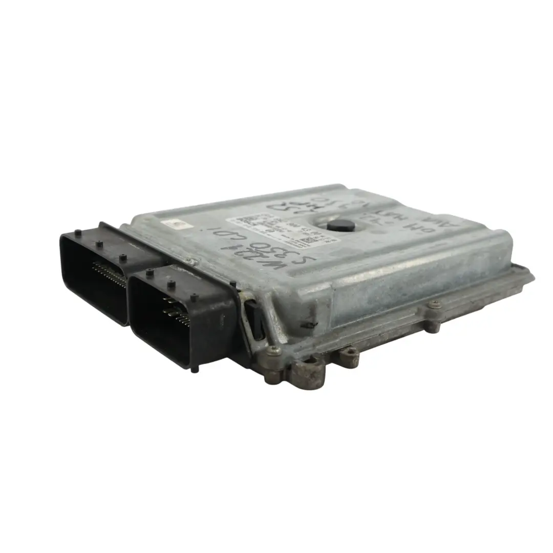 Mercedes W221 Modulo Centralina Motore ECU - SKU A6429004300 - Numero di parte A6429004300