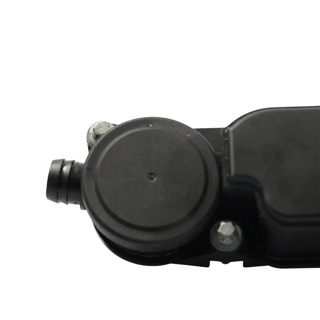 Tapa Del Separador Aceite OM646 para Mercedes W203 C209 W211 con número de pieza A6460100162 Mercedes W203 C209 W211 Tapa Del Separador Aceite OM646 - SKU A6460100162 - Número de pieza A6460100162