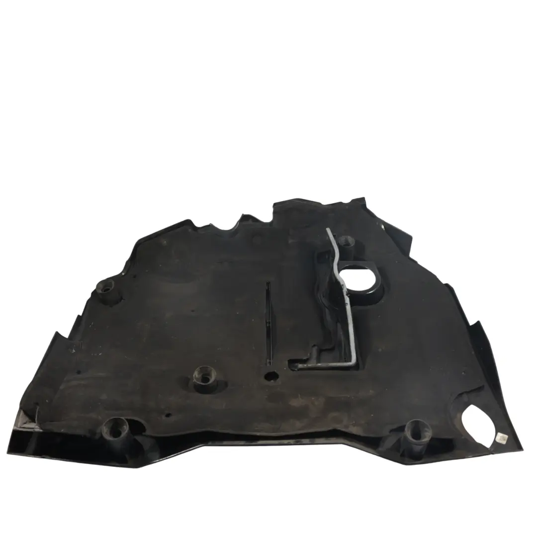 Mercedes W204 200 220 CDI Motorabdeckung Deckel Isolierung - SKU A6460101167 - Teilenummer A6460101167