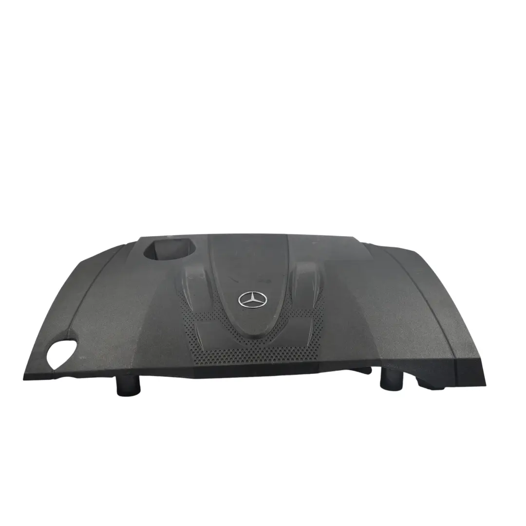 Motorabdeckung Deckel Isolierung für Mercedes W204 200 220 CDI mit Teilenummer A6460101167 Mercedes W204 200 220 CDI Motorabdeckung Deckel Isolierung - SKU A6460101167 - Teilenummer A6460101167