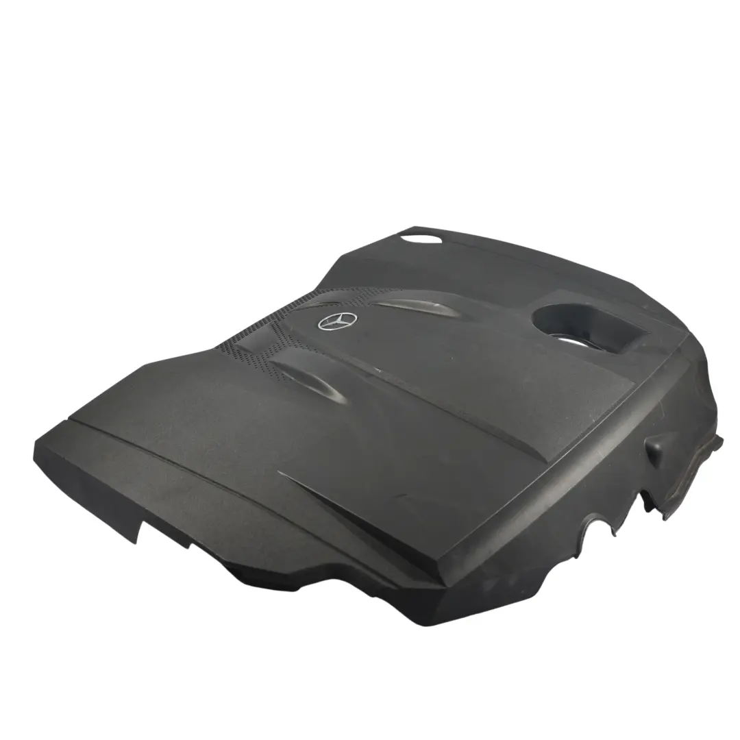 Motorabdeckung Deckel Isolierung für Mercedes W204 200 220 CDI mit Teilenummer A6460101167 Mercedes W204 200 220 CDI Motorabdeckung Deckel Isolierung - SKU A6460101167 - Teilenummer A6460101167