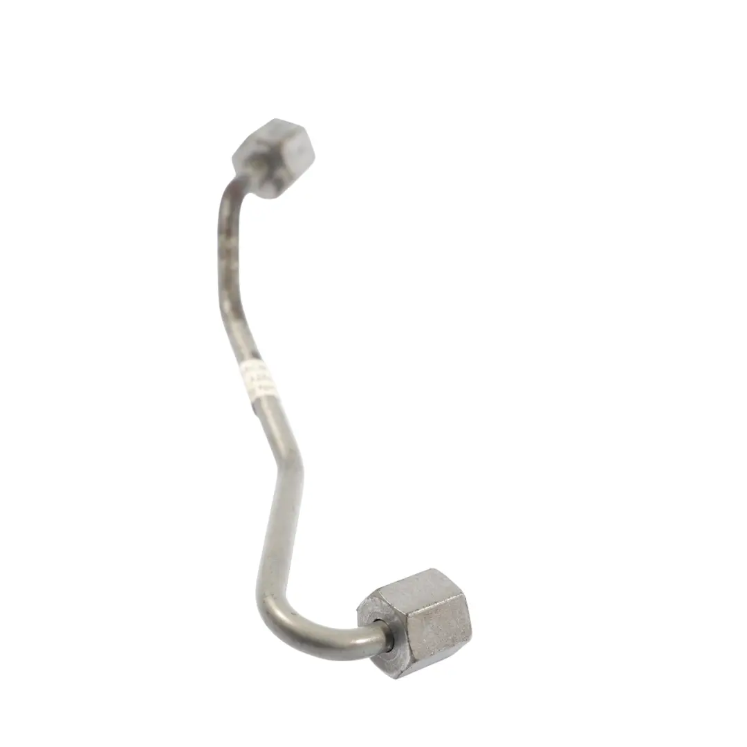 Mercedes W211 Linea Iniezione Carburante Alta Pressione SET OM646 - SKU A6460700033-1 - Numero di parte A6460700033