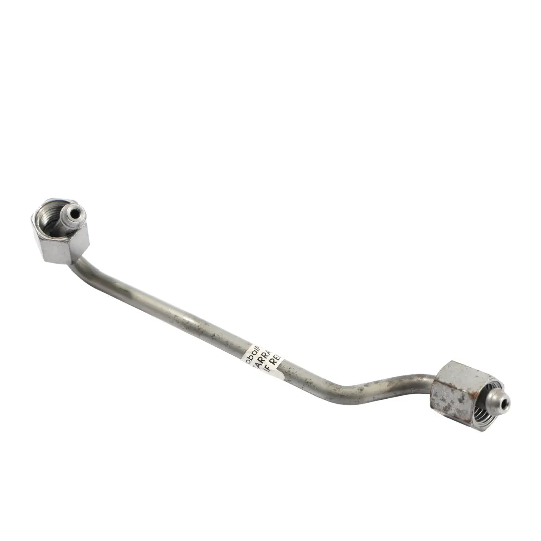 Iniezione Carburante Alta Pressione SET OM646 per Mercedes W211 Linea con numero di parte A6460700033 Mercedes W211 Linea Iniezione Carburante Alta Pressione SET OM646 - SKU A6460700033-1 - Numero di parte A6460700033