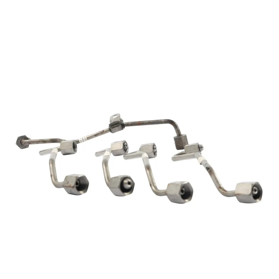 Kit Conduites Haute Pression Injection Carburant OM646 pour Mercedes W211 à propos du numéro de pièce A6460700033 Mercedes W211 Kit Conduites Haute Pression Injection Carburant OM646 - SKU A6460700033-1 - Numéro de pièce A6460700033