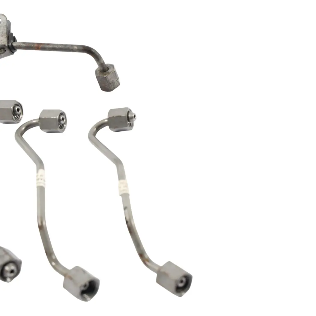 Iniezione Carburante Alta Pressione SET OM646 per Mercedes W211 Linea con numero di parte A6460700033 Mercedes W211 Linea Iniezione Carburante Alta Pressione SET OM646 - SKU A6460700033-1 - Numero di parte A6460700033