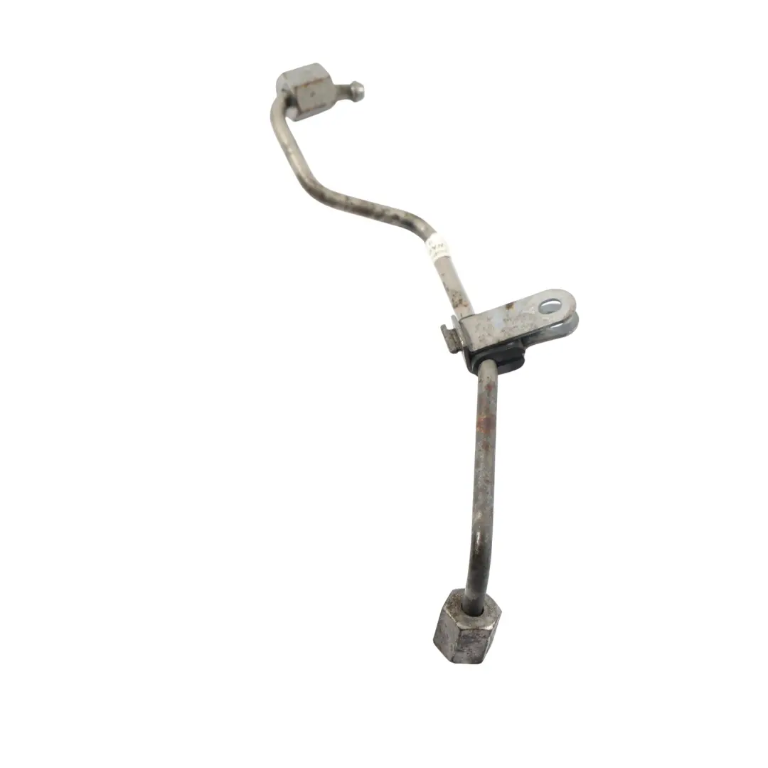 Mercedes W211 Linea Iniezione Carburante Alta Pressione SET OM646 - SKU A6460700033-1 - Numero di parte A6460700033