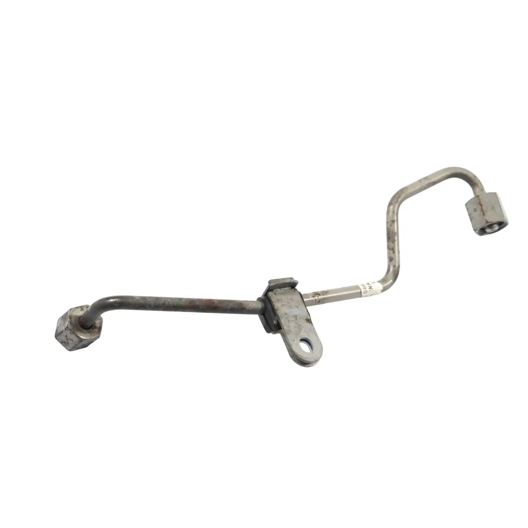 Kraftstoff Einspritzung Hoch Druck Leitung SET OM646 für Mercedes W211 mit Teilenummer A6460700033 Mercedes W211 Kraftstoff Einspritzung Hoch Druck Leitung SET OM646 - SKU A6460700033-1 - Teilenummer A6460700033