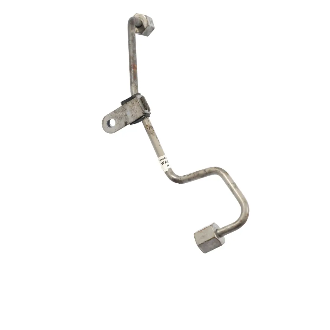 Mercedes W211 Inyección De Combustible Alta Presión SET OM646 Diesel - SKU A6460700033-1 - Número de pieza A6460700033