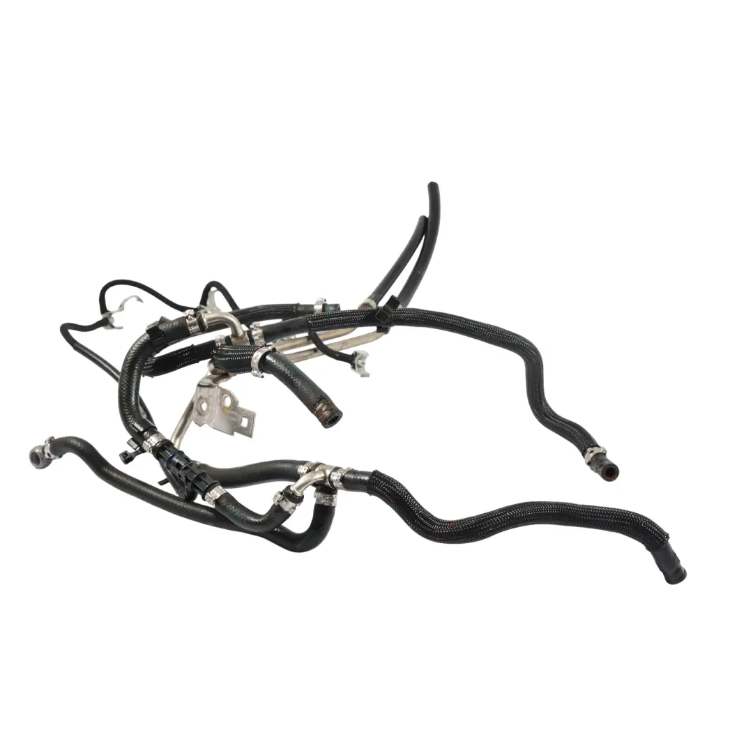 OM646 Tuyaux d'admission et de retour de carburant pour Mercedes W204 à propos du numéro de pièce A6460700632 Mercedes W204 OM646 Tuyaux d'admission et de retour de carburant - SKU A6460700632-1 - Numéro de pièce A6460700632